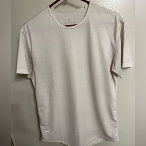 BYLT Drop-Cut BYLT Blend TShirt Size M